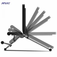 مقعد تمرين بنش رياضي