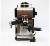 ماكينة تحضير القهوة الاسبريسو و الكابتشينو DLC-CM7...