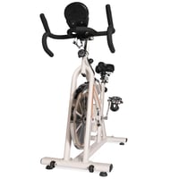 دراجة تمرين رياضية