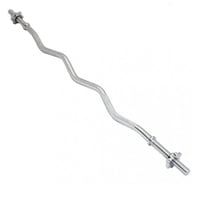 بار طويل منزلي (منحني)