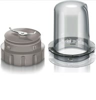 فيليبس ديلي كولكشن خلاط كهربائي - HR2106، ابيض