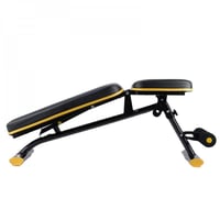 بنش تمرين رياضي