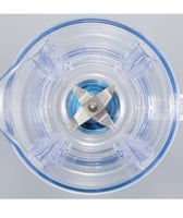 خلاط بانسونيك