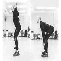 ايروبيك بار 3كيلو