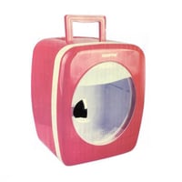 ثلاجة سيارة جيباس