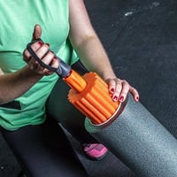 مجموعه فوم رولر 3in1