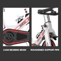 دراجة تمرين رياضية