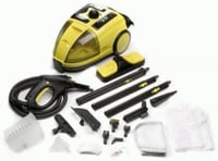 ممسحة بخارية dlc