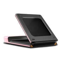 سير كهربائي p1 لون وردي بريموت تحكم