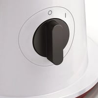 قطاعة كهربائية تقطيع وبشر الخضروات والفواكه والجبن...