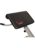 كرسي روماني قابل للطي