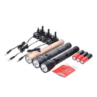 كشاف ستار قولد ضد الماء ياباني