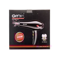 مجفف شعر جيمي بقوة 3000واط