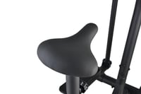 دراجة تمارين اوبتيكال مغناطيسية 2في1