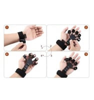 اداة تقوية قبضة اليد