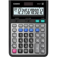 الة حاسبة كاسيو Ds-2jt