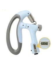 سبرينق تقوية قبضة اليد بشاشة الكترونية