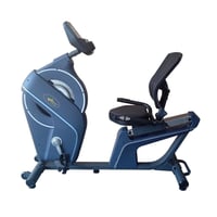 دراجة اندية احترافية بمسند ظهر