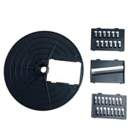 خلاط كهربائي متكامل 6في 1 ماركة سلفاكريست