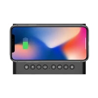 ساعه رقمية متعددة الاستخدام