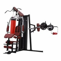 هوم جيم 3محطات