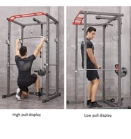 بور راك منصة تدريب الفئة الأعلى