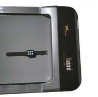 سير كهربائي بأسورة تحكم عن بعد 90كيلو