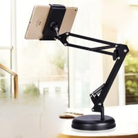 قاعدة جوال مكتبي