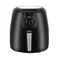 جي في سي برو قلاية هوائية الحجم العائلي - 9 ليتر -...