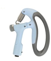 سبرينق تقوية قبضة اليد بشاشة الكترونية