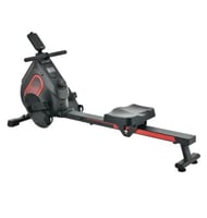 جهاز التجديف لشد الارداف ونحت الخصر