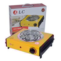 سخان حلزوني DLC