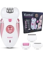 مكينة حلاقة كيمي 4in1 شحن