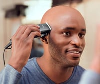 ماكينة حلاقة الشعر من فيليبس سلسلة 3000