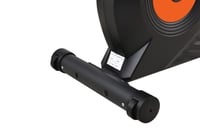 دراجة مغناطيسية بمسند ظهر