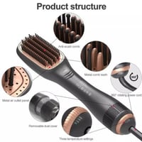 استشوار مشط ريفورا