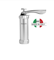 مكبس بيسكويت ميركاتو صناعه ايطالي