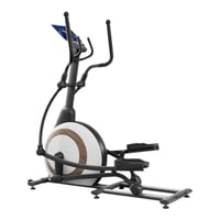 دراجه اوبتكال احترافي مغناطيسي يتحمل 140كيلو