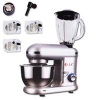 عجان 2في1 ماركة Dlc