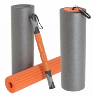 مجموعه فوم رولر 3in1