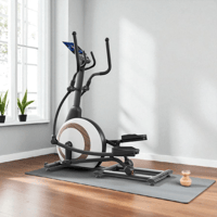 دراجه اوبتكال احترافي مغناطيسي يتحمل 140كيلو