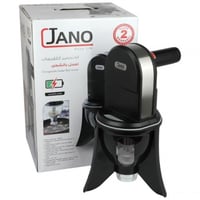 جانو الة صنع كرات الحلويات صانعة لقمة القاضي, اللق...