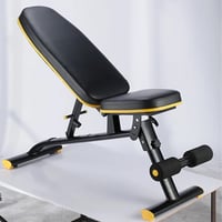 بنش تمرين رياضي