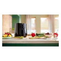 فيليبس قلاية هوائية ، 800 جرام ، سعة 4.1 لتر