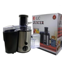 عصارة جزر 700 واط dlc