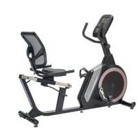 دراجة اندية بمسند ظهر