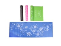 فرشة تمرين مشجر