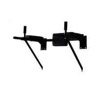 جهاز المتوازي جداري