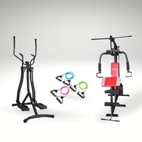 مجموعة رياضية رقم 3