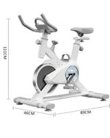 دراجة تمرين رياضية